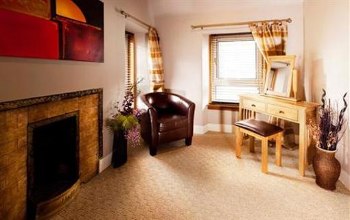 фото отеля The Glen Mhor Apartments