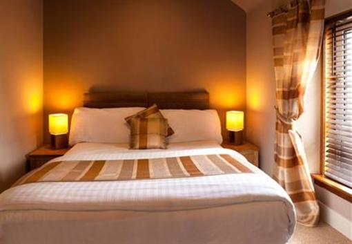 фото отеля The Glen Mhor Apartments