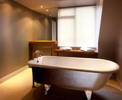 фото отеля The Glen Mhor Apartments