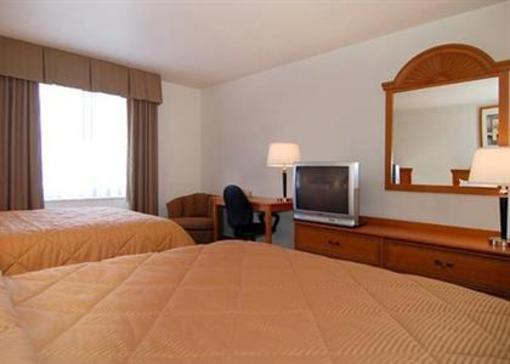 фото отеля Comfort Inn & Suites Morgan City