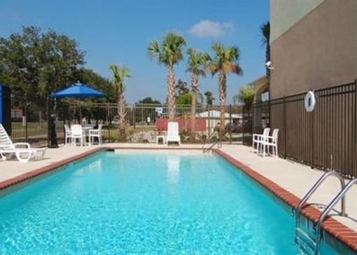 фото отеля Comfort Inn & Suites Morgan City