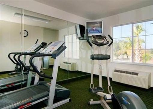 фото отеля Comfort Inn & Suites Morgan City