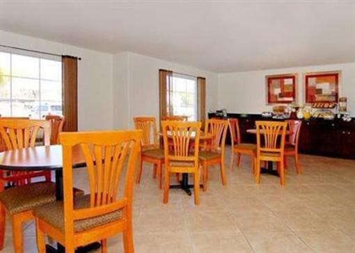 фото отеля Comfort Inn & Suites Morgan City