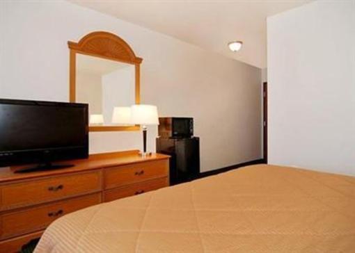фото отеля Comfort Inn & Suites Morgan City