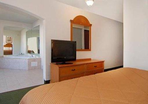 фото отеля Comfort Inn & Suites Morgan City