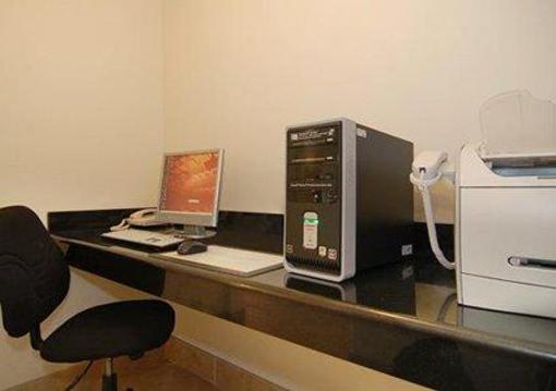 фото отеля Comfort Inn & Suites Morgan City