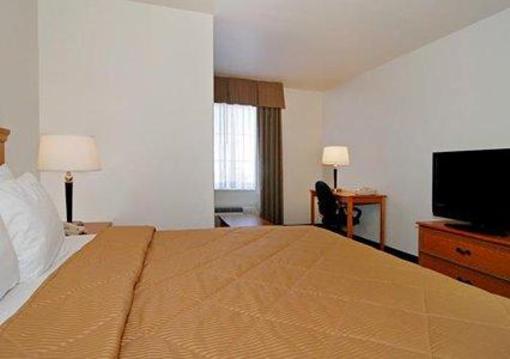 фото отеля Comfort Inn & Suites Morgan City