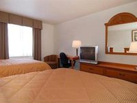 Comfort Inn & Suites Morgan City