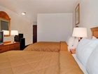 фото отеля Comfort Inn & Suites Morgan City