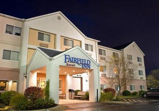 фото отеля Fairfield Inn & Suites Youngstown Austintown