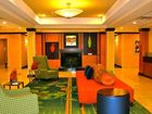 фото отеля Fairfield Inn & Suites Youngstown Austintown