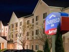 фото отеля Fairfield Inn & Suites Youngstown Austintown