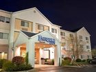 фото отеля Fairfield Inn & Suites Youngstown Austintown