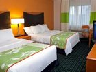 фото отеля Fairfield Inn & Suites Youngstown Austintown