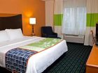 фото отеля Fairfield Inn & Suites Youngstown Austintown