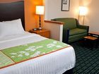 фото отеля Fairfield Inn & Suites Youngstown Austintown