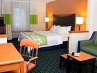 фото отеля Fairfield Inn & Suites Youngstown Austintown