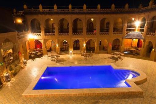 фото отеля Nasser Palace