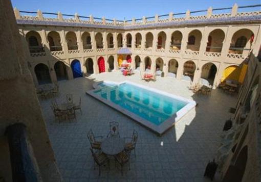 фото отеля Nasser Palace