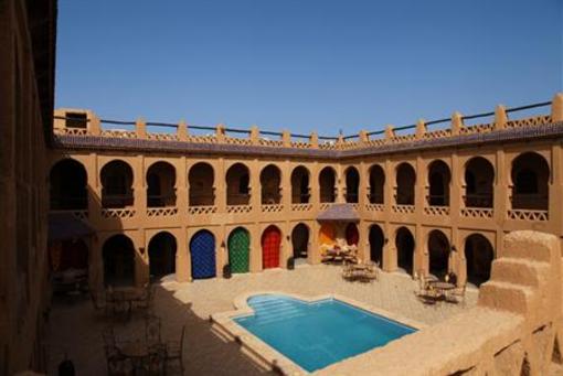 фото отеля Nasser Palace