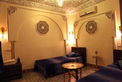 фото отеля Nasser Palace