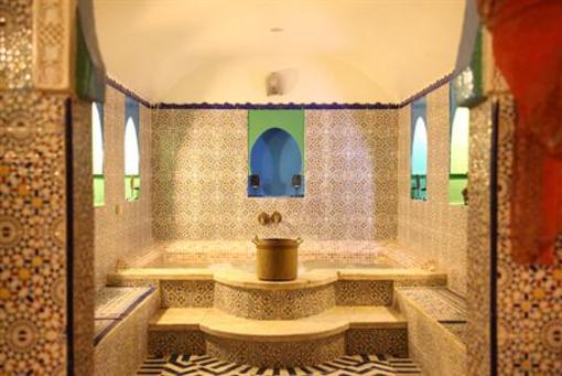 фото отеля Nasser Palace