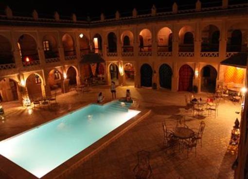 фото отеля Nasser Palace