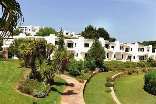 фото отеля Apartamentos Turisticos Clube Albufeira