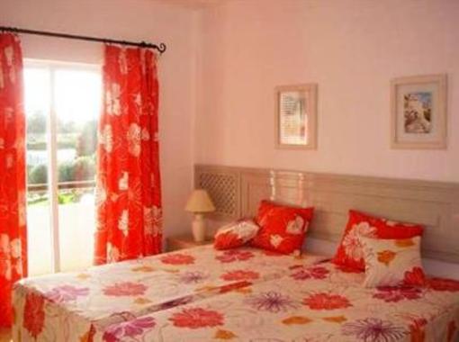 фото отеля Apartamentos Turisticos Clube Albufeira