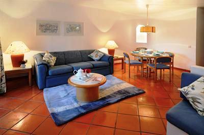 фото отеля Apartamentos Turisticos Clube Albufeira