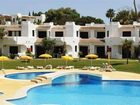 фото отеля Apartamentos Turisticos Clube Albufeira