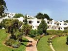 фото отеля Apartamentos Turisticos Clube Albufeira