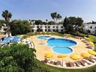 фото отеля Apartamentos Turisticos Clube Albufeira