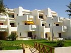 фото отеля Apartamentos Turisticos Clube Albufeira