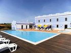 фото отеля Apartamentos Turisticos Clube Albufeira