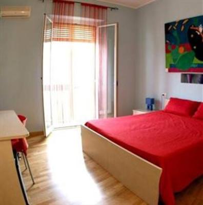 фото отеля B&B Art Rooms