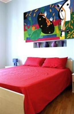 фото отеля B&B Art Rooms