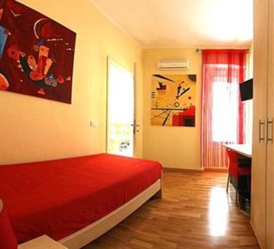 фото отеля B&B Art Rooms