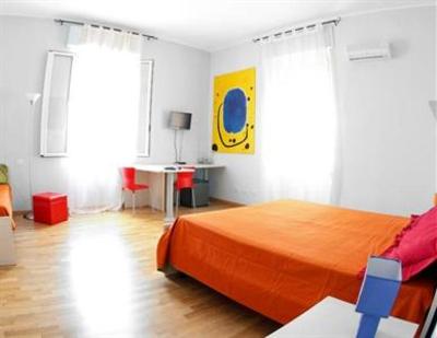 фото отеля B&B Art Rooms