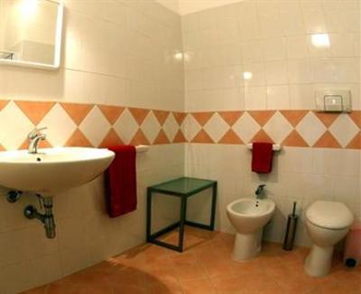 фото отеля B&B Art Rooms