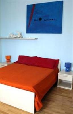 фото отеля B&B Art Rooms