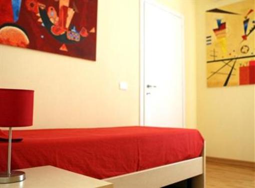 фото отеля B&B Art Rooms