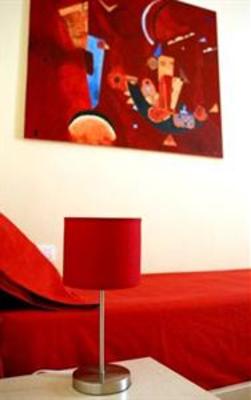 фото отеля B&B Art Rooms