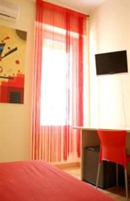 фото отеля B&B Art Rooms
