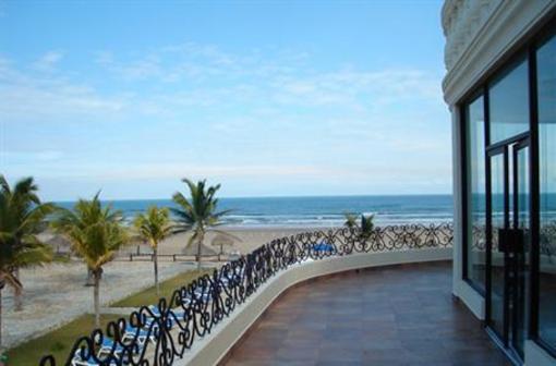 фото отеля Arenas del Mar