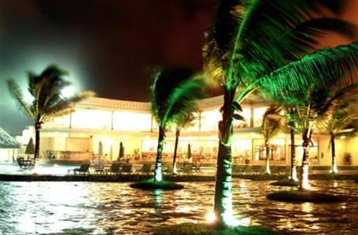 фото отеля Arenas del Mar
