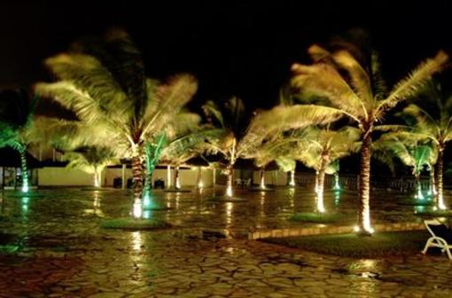 фото отеля Arenas del Mar