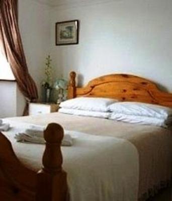 фото отеля Ashtrees Guest House Cambridge