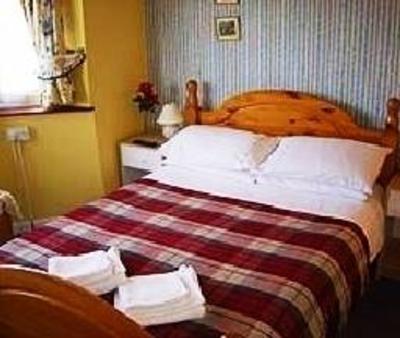 фото отеля Ashtrees Guest House Cambridge