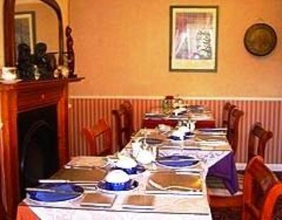 фото отеля Ashtrees Guest House Cambridge